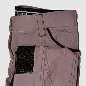 Ghodho Vela Breeches
